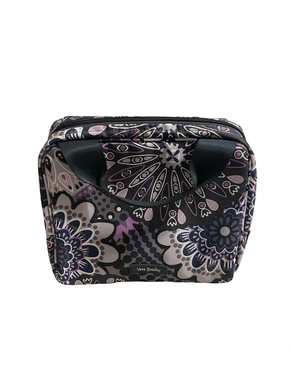 Vera Bradley Insulated Lunch Bunch Lunch Bag